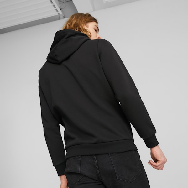 Puma camouflage 2025 hoodie